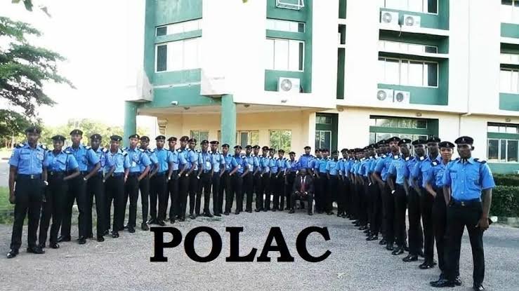 Nigerian Police Academy Admission/Portal 2025 - Apply Now