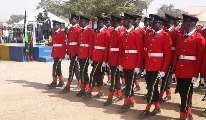 Nigerian Police Recruitment and Requirements