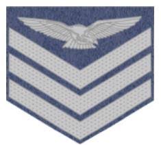 Nigerian Air Force Ranks and Symbols