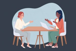 Job Interview Skills to Help You Get Hired