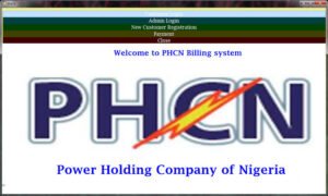 PHCN Recruitment
